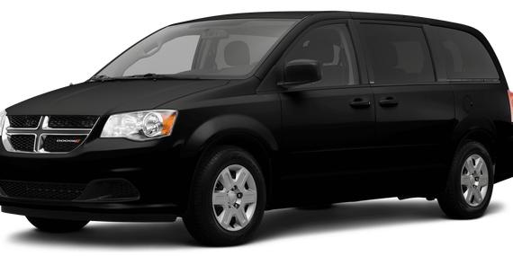 DODGE GRAND CARAVAN 2013 2C4RDGCG7DR523668 image